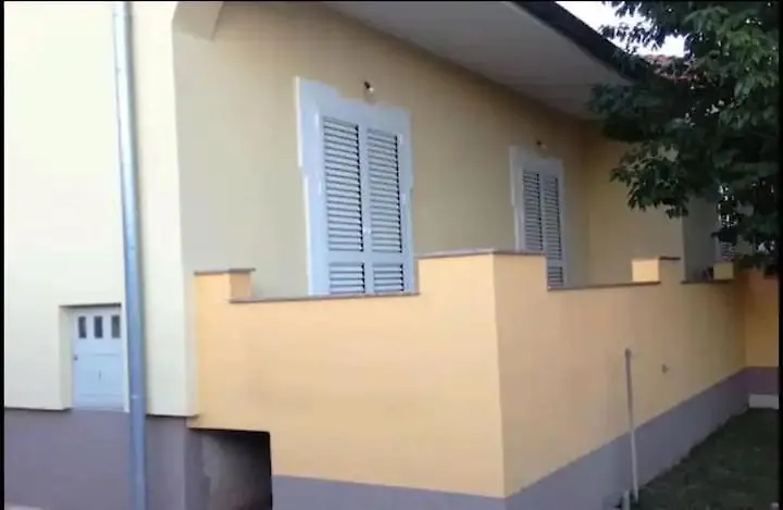 Oaza Rooms Zadar Croatia
