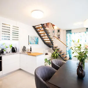 Apartment Tirkizni Val, Zadar