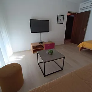 Apartment Toni, Zadar