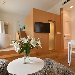 Apartment The Bridge Luxury, Zadar