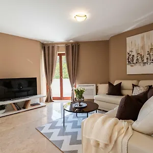Apartment Zen Luxury, Zadar