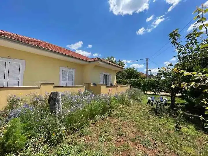 Homestay Oaza Rooms Zadar